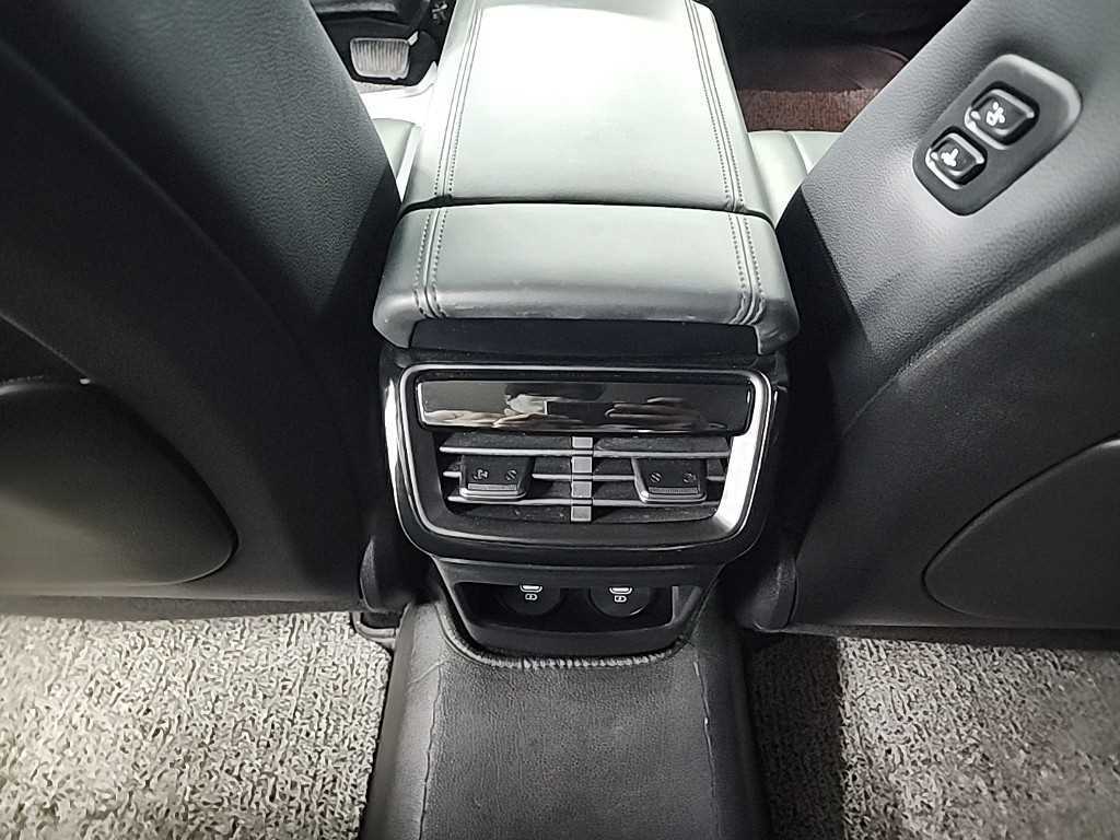 KIA K8 2023 Negro - Importación desde Corea - HF Imports Iquique - Foto 13