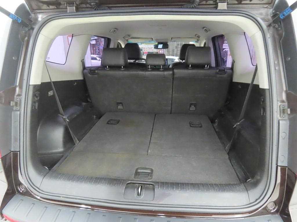 Chevrolet Orlando 2013 Café - Importación desde Corea - HF Imports Iquique - Foto 16