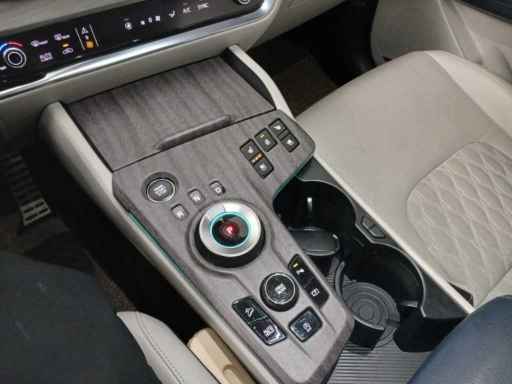 KIA Sportage 2022 Blanco - Importación desde Corea - HF Imports Iquique - Foto 15