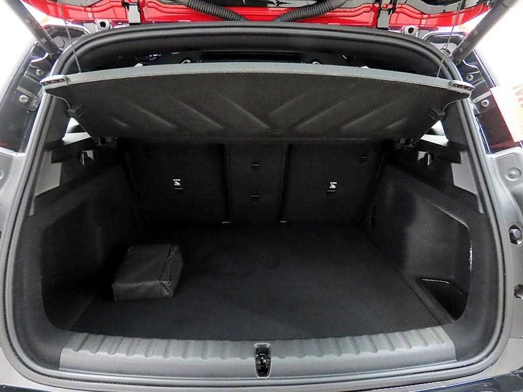 Mini Countryman 2024 Negro - Importación desde Corea - HF Imports Iquique - Foto 17