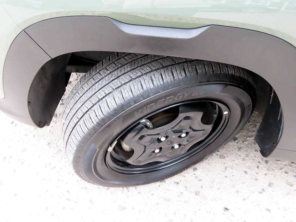 HYUNDAI Casper 2024 Verde - Importación desde Corea - HF Imports Iquique - Foto 19