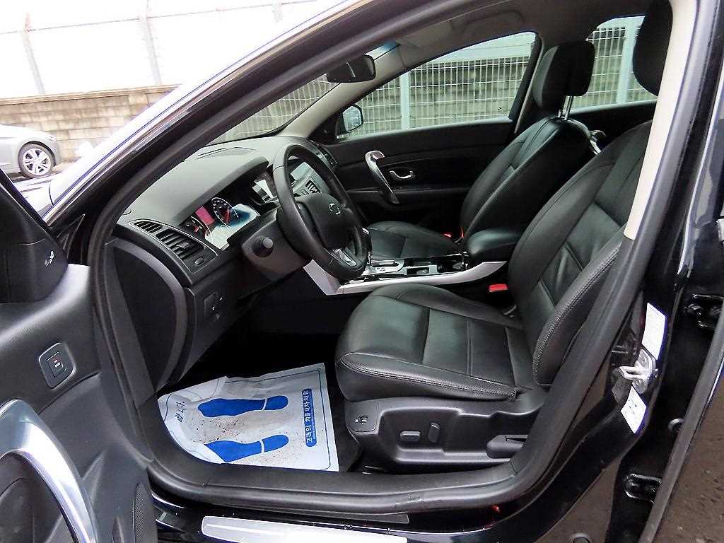 SAMSUNG SM5 - Vista 5