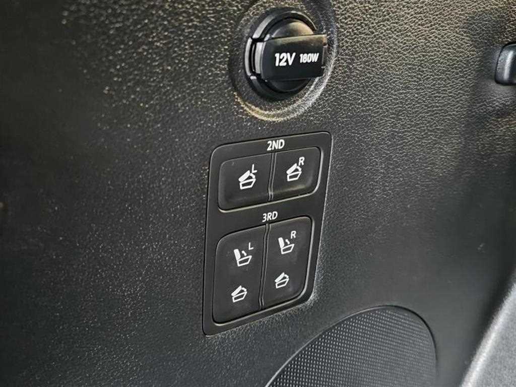 HYUNDAI Palisade 2021 Blanco - Importación desde Corea - HF Imports Iquique - Foto 14