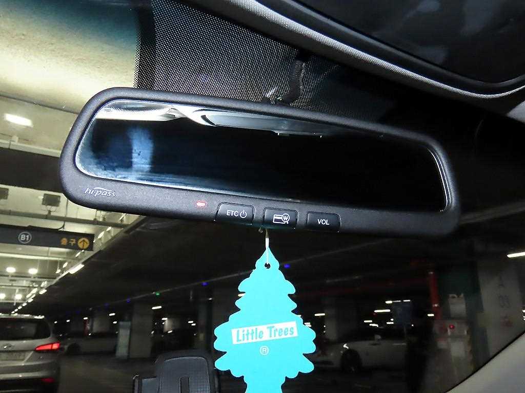 KIA Sorento 2017 Blanco - Importación desde Corea - HF Imports Iquique - Foto 13