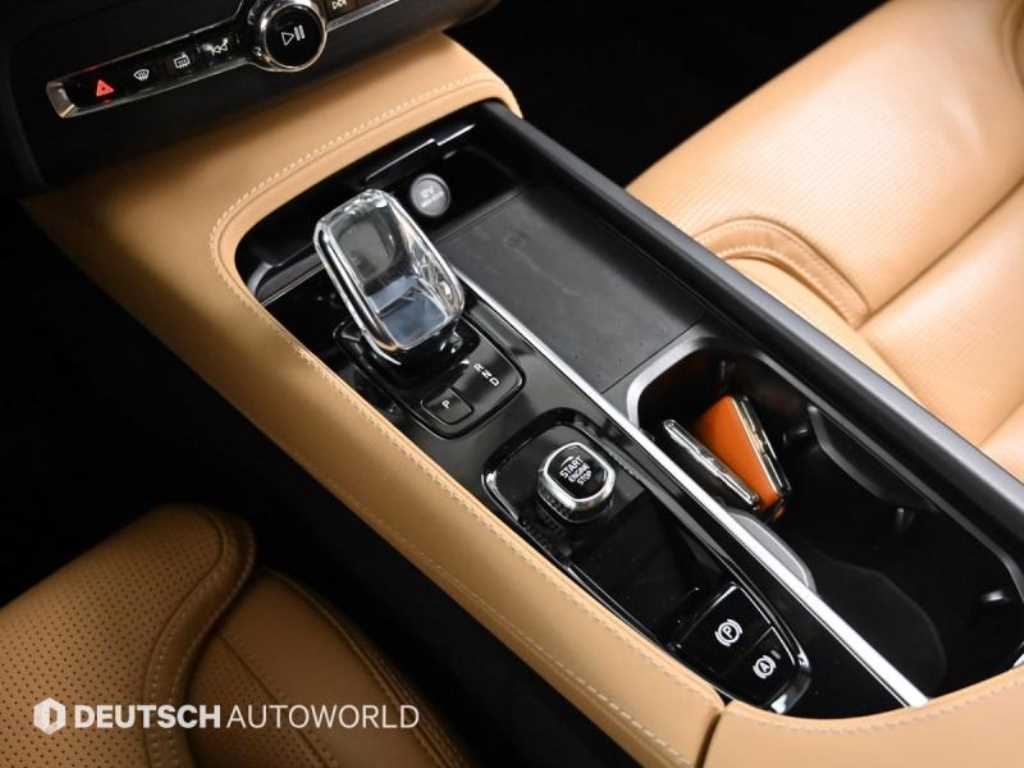 Volvo XC90 - Vista 9