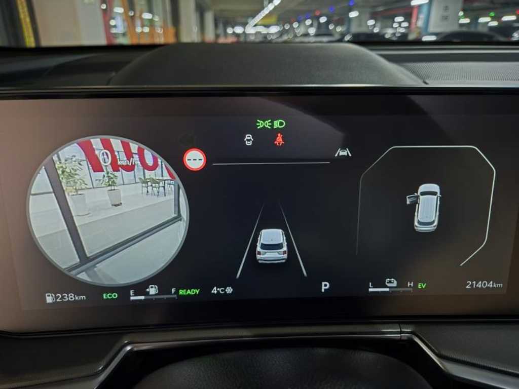 KIA Sorento - Vista 11