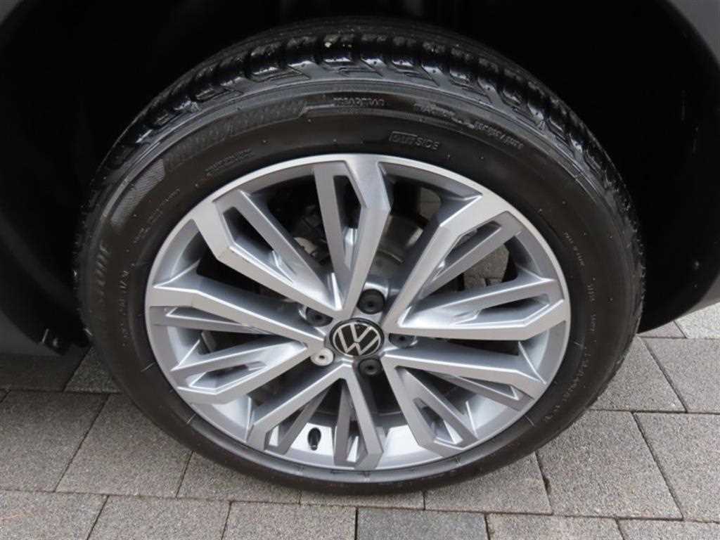 Volkswagen T-Roc 2021 Gris - Importación desde Corea - HF Imports Iquique - Foto 17