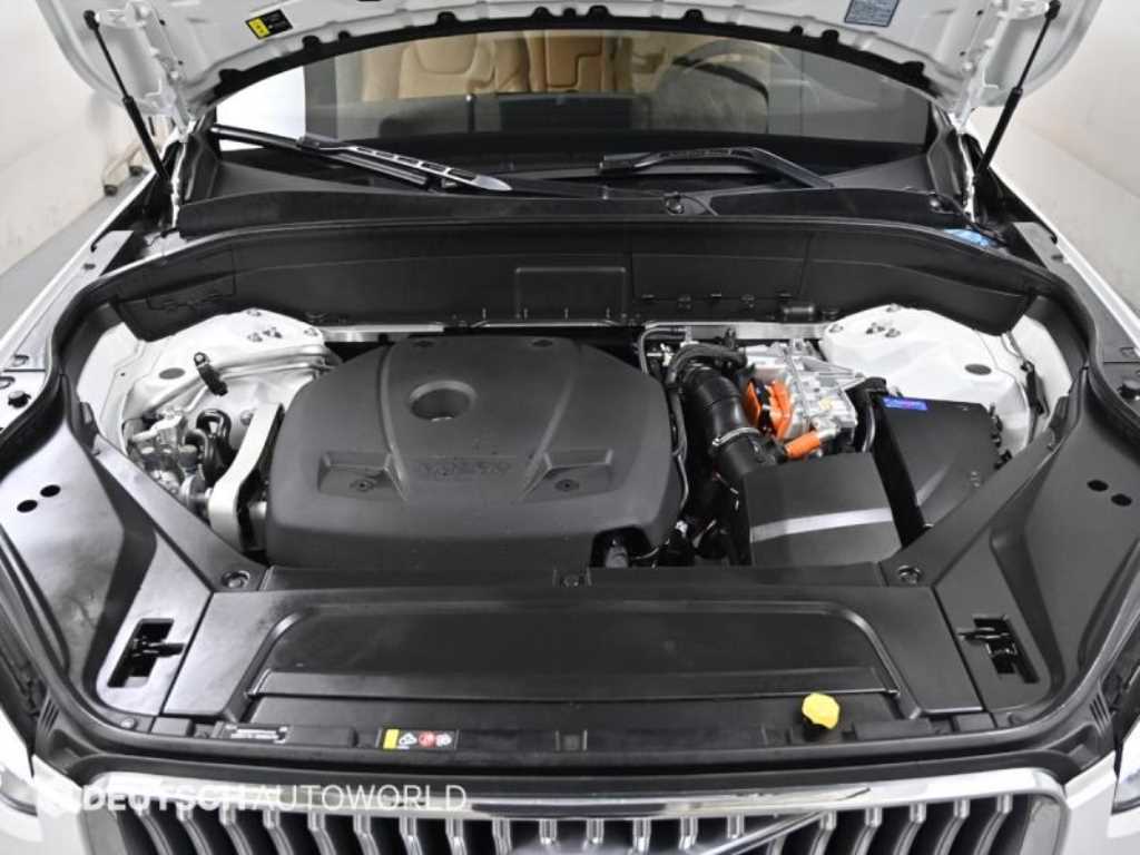 Volvo XC90 - Vista 6