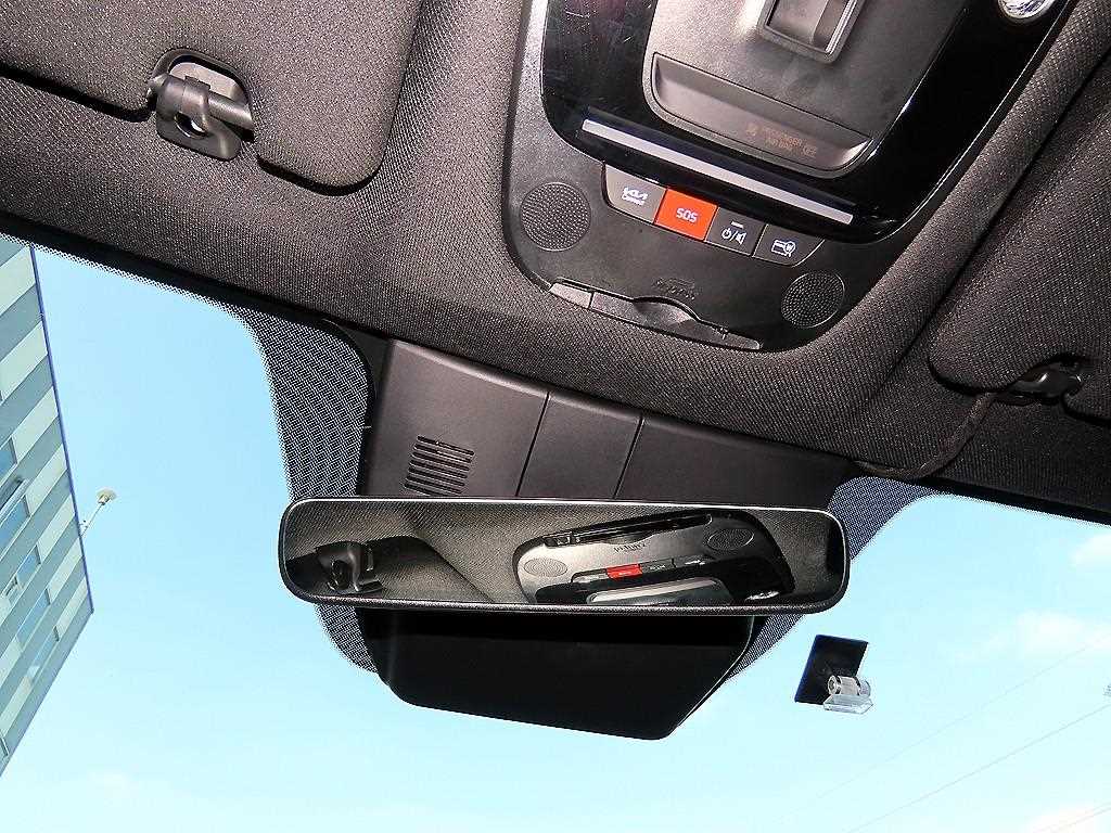 KIA Sorento 2024 Blanco - Importación desde Corea - HF Imports Iquique - Foto 13