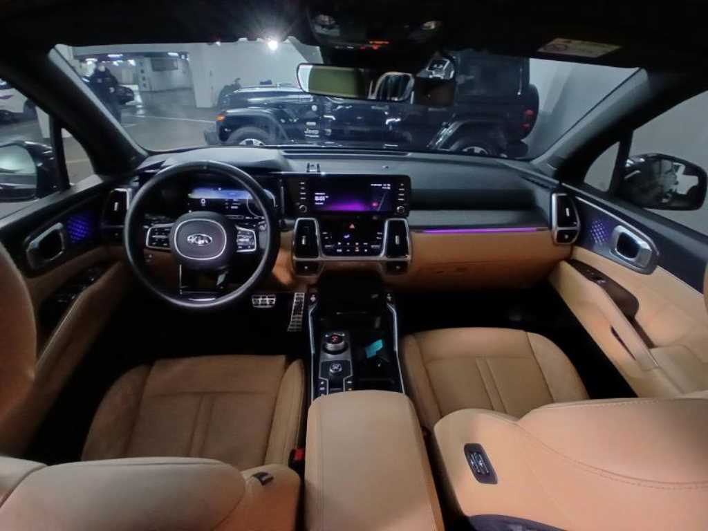 KIA Sorento - Vista 6