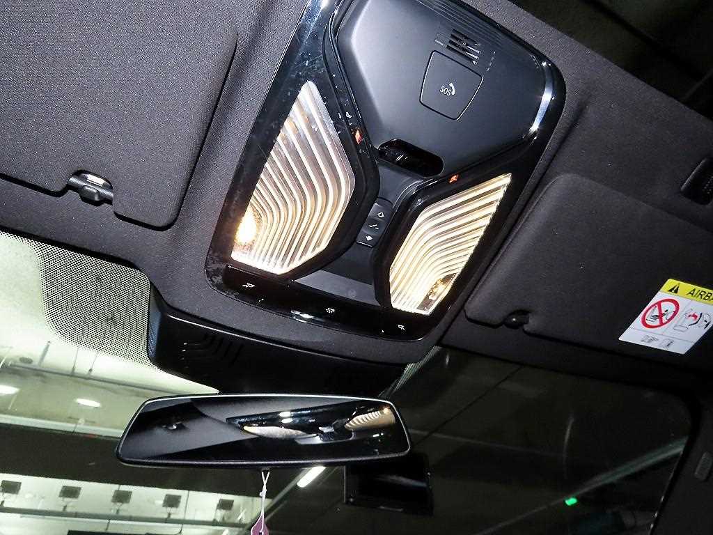 BMW 5 Series 2022 Blanco - Importación desde Corea - HF Imports Iquique - Foto 17