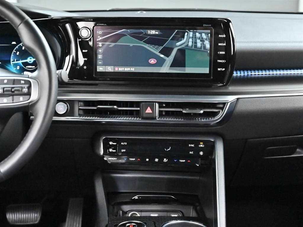 KIA K5 2023 Blanco - Importación desde Corea - HF Imports Iquique - Foto 18