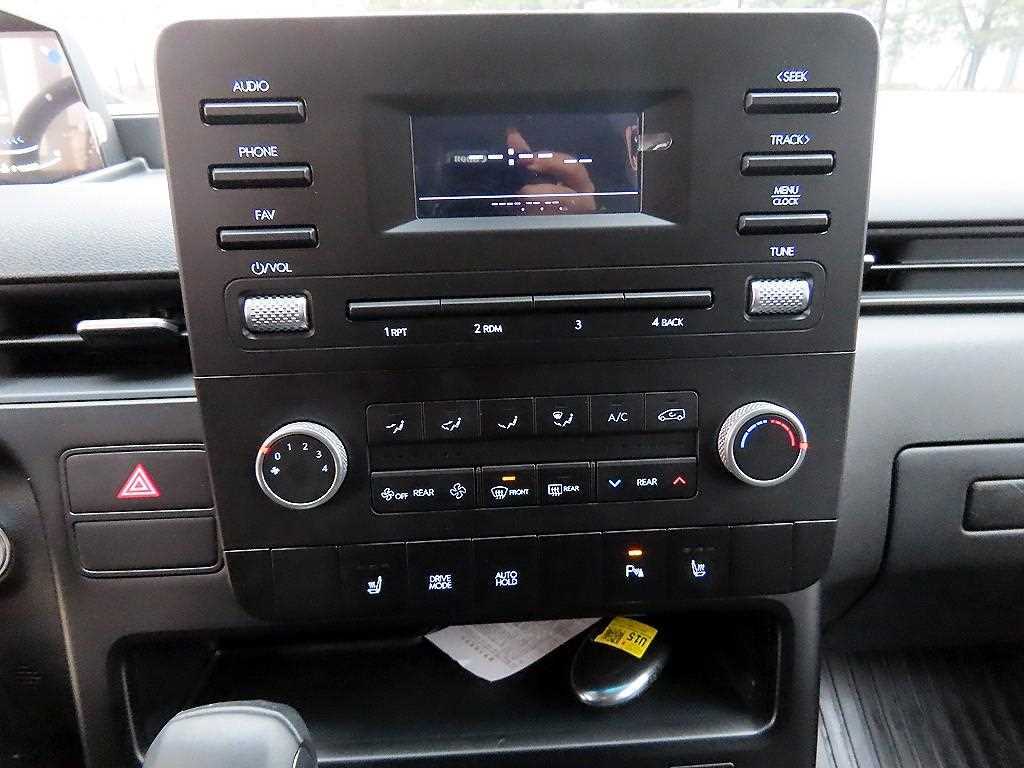 HYUNDAI Staria 2025 Gris - Importación desde Corea - HF Imports Iquique - Foto 14