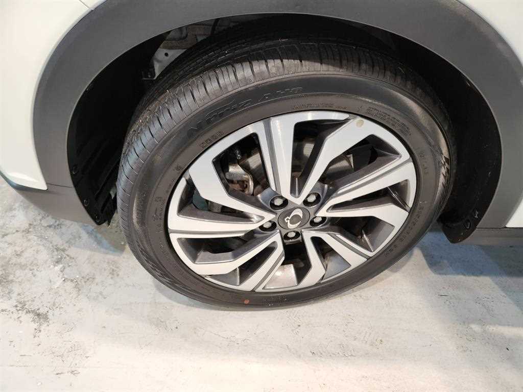 Ssangyong Tivoli 2020 Blanco - Importación desde Corea - HF Imports Iquique - Foto 18