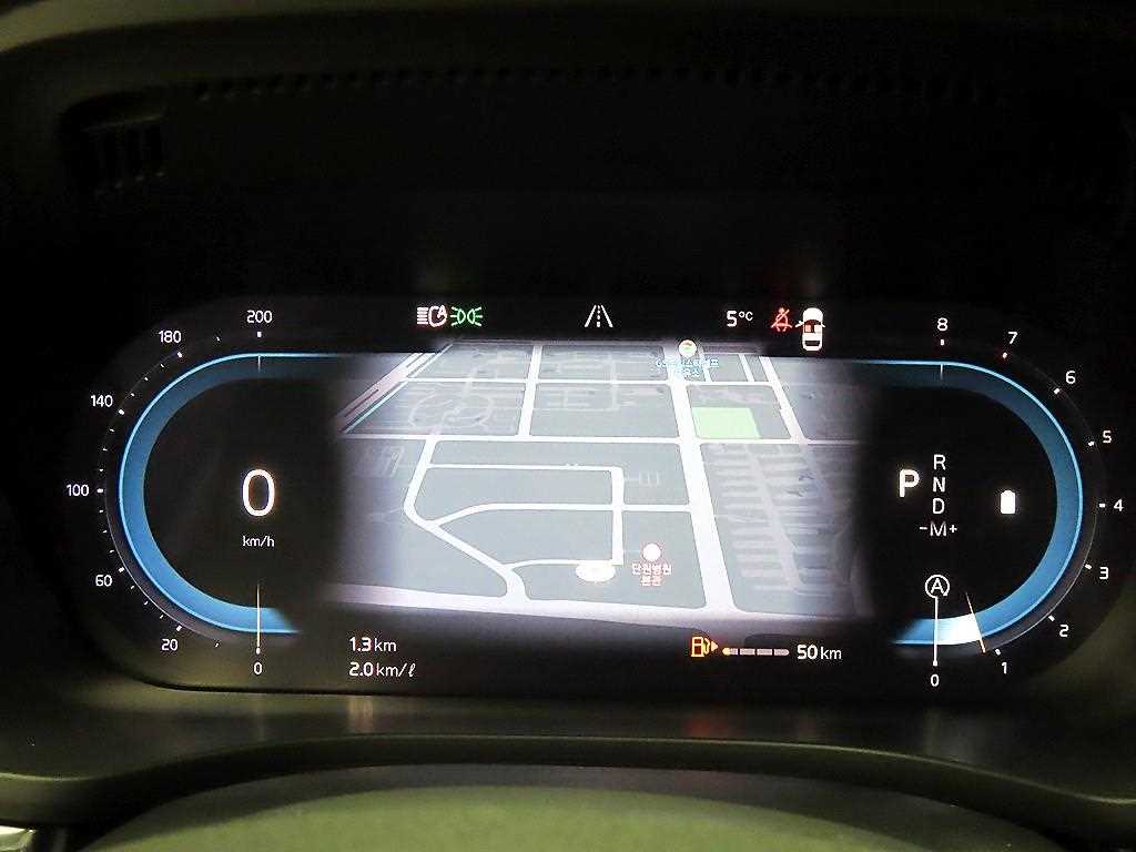 Volvo XC60 - Vista 8