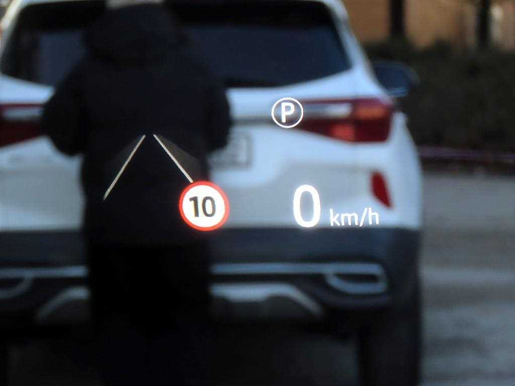 Land Rover Defender - Vista 10