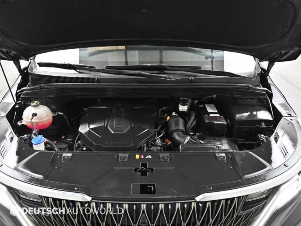 KIA Carnival - Vista 6