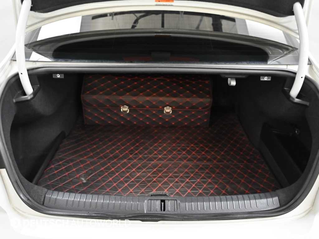 Volkswagen Passat 2018 Blanco - Importación desde Corea - HF Imports Iquique - Foto 20