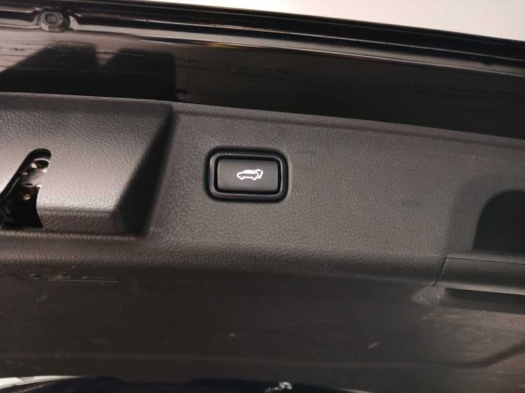 KIA Mohave 2022 Negro - Importación desde Corea - HF Imports Iquique - Foto 17