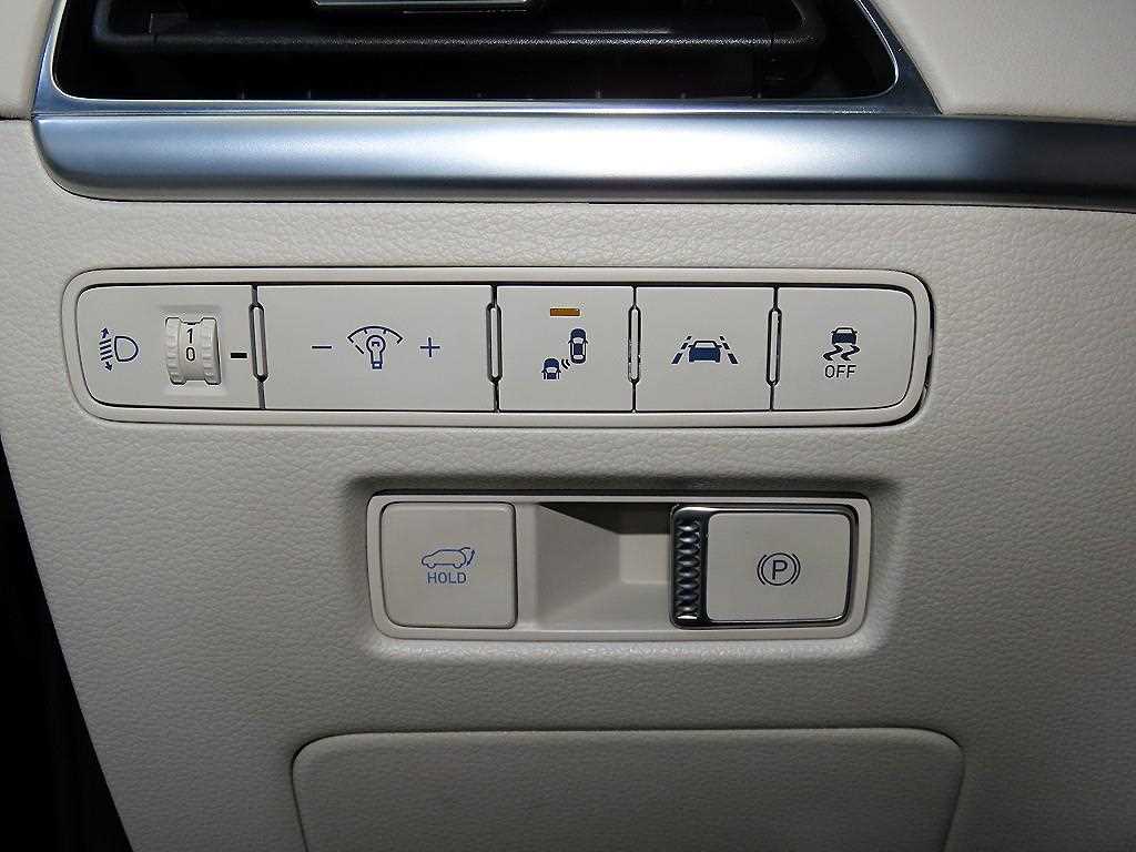 HYUNDAI Palisade 2022 Negro - Importación desde Corea - HF Imports Iquique - Foto 13