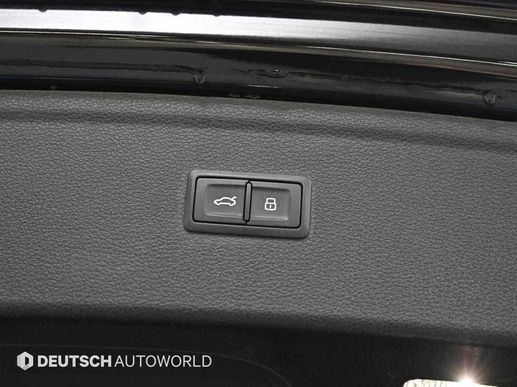 Audi SQ5 2020 Negro - Importación desde Corea - HF Imports Iquique - Foto 20