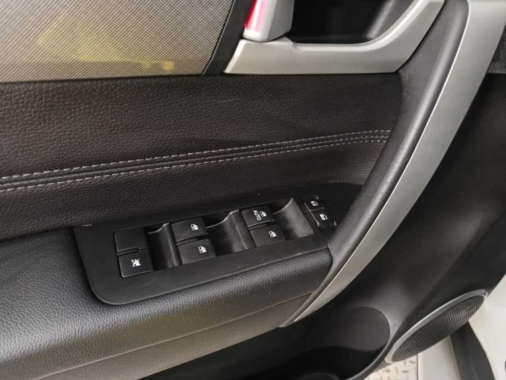 Chevrolet Captiva - Vista 9