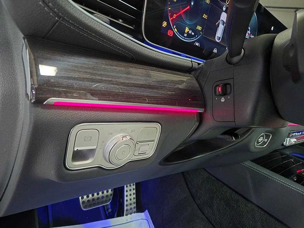 Mercedes Benz GLE Class 2022 Blanco - Importación desde Corea - HF Imports Iquique - Foto 14