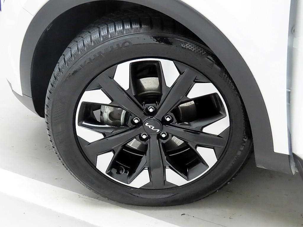 KIA Sportage 2023 Blanco - Importación desde Corea - HF Imports Iquique - Foto 19