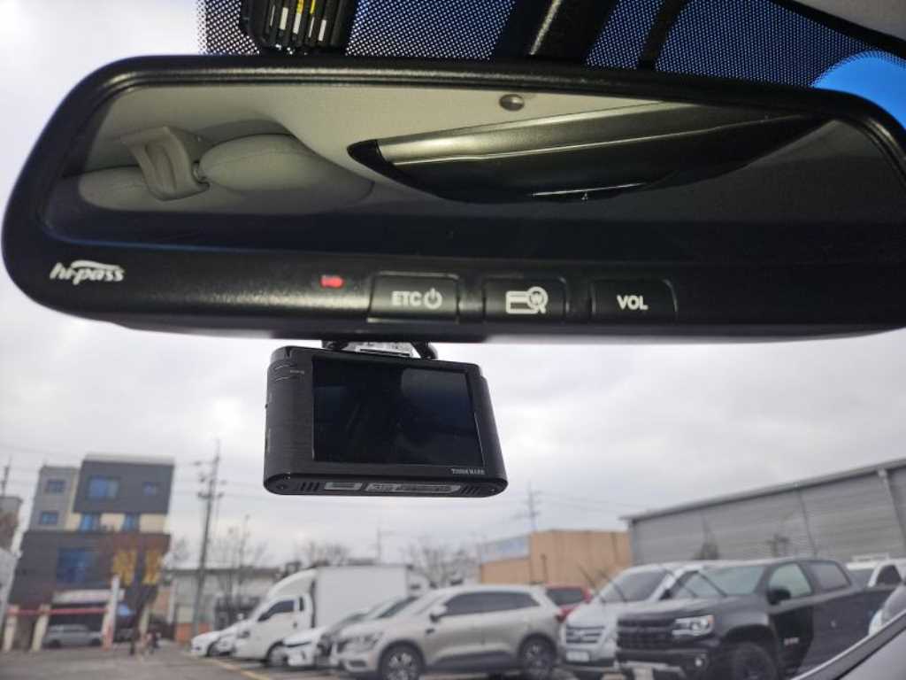 HYUNDAI Grandeur 2012 Plateado - Importación desde Corea - HF Imports Iquique - Foto 16