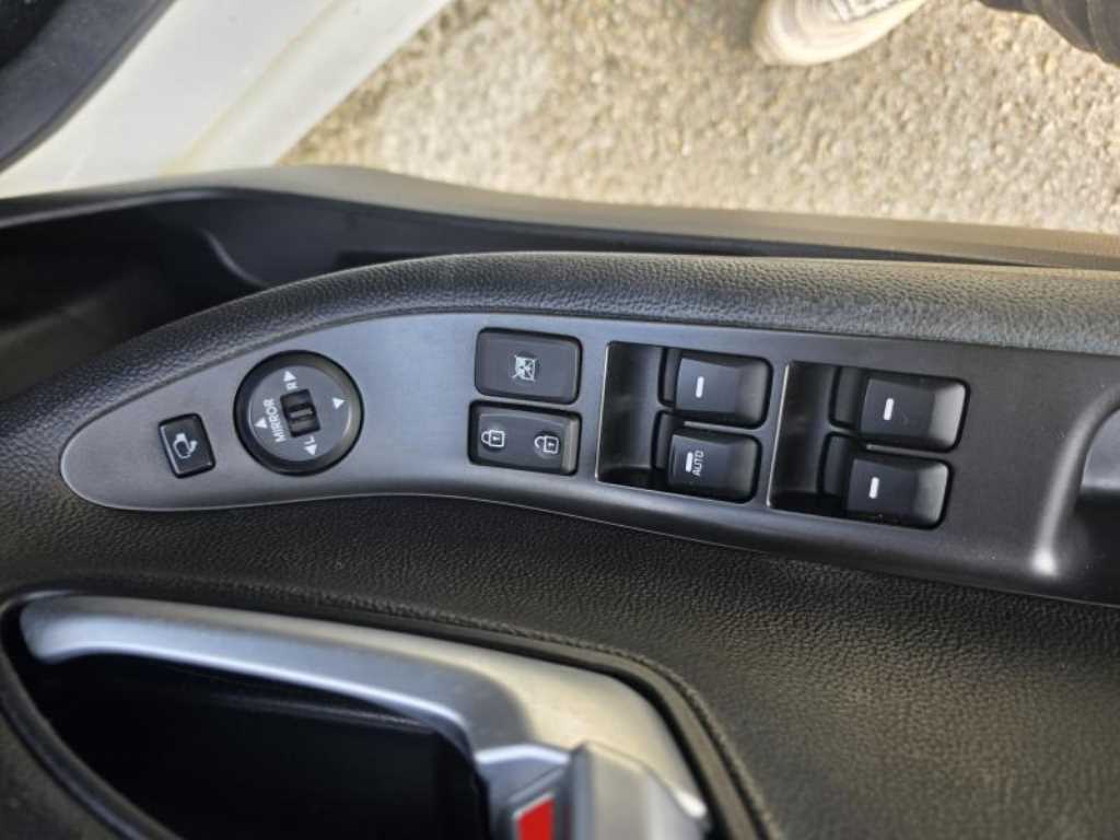 KIA Morning - Vista 6