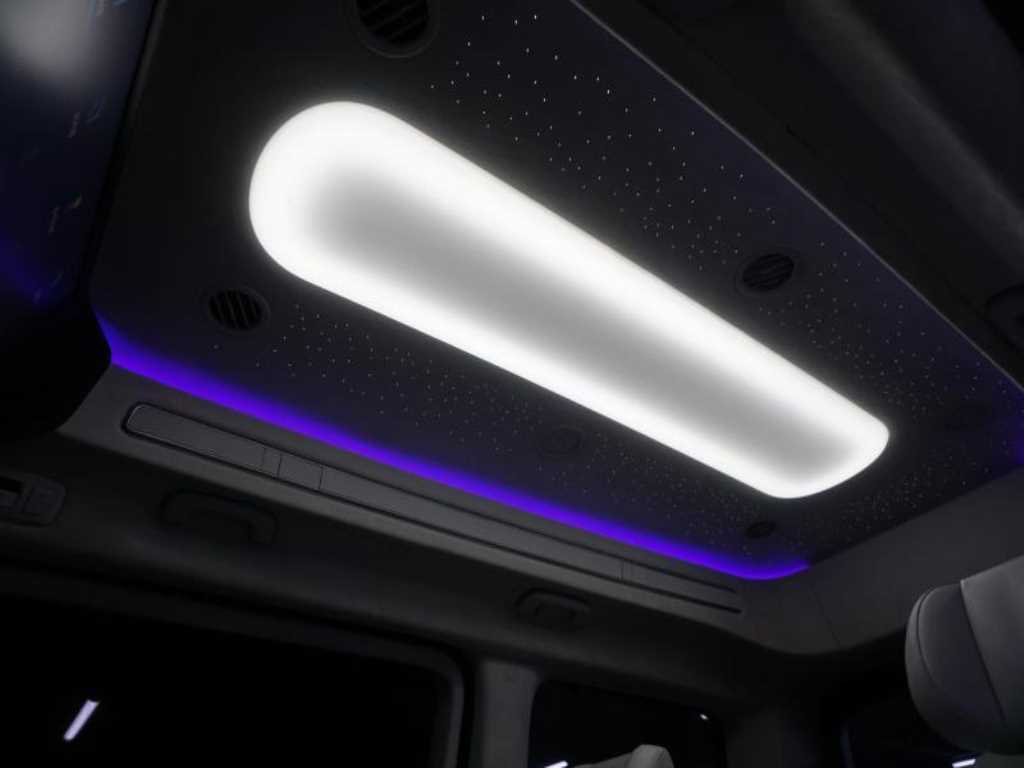 HYUNDAI Staria 2023 Blanco - Importación desde Corea - HF Imports Iquique - Foto 19