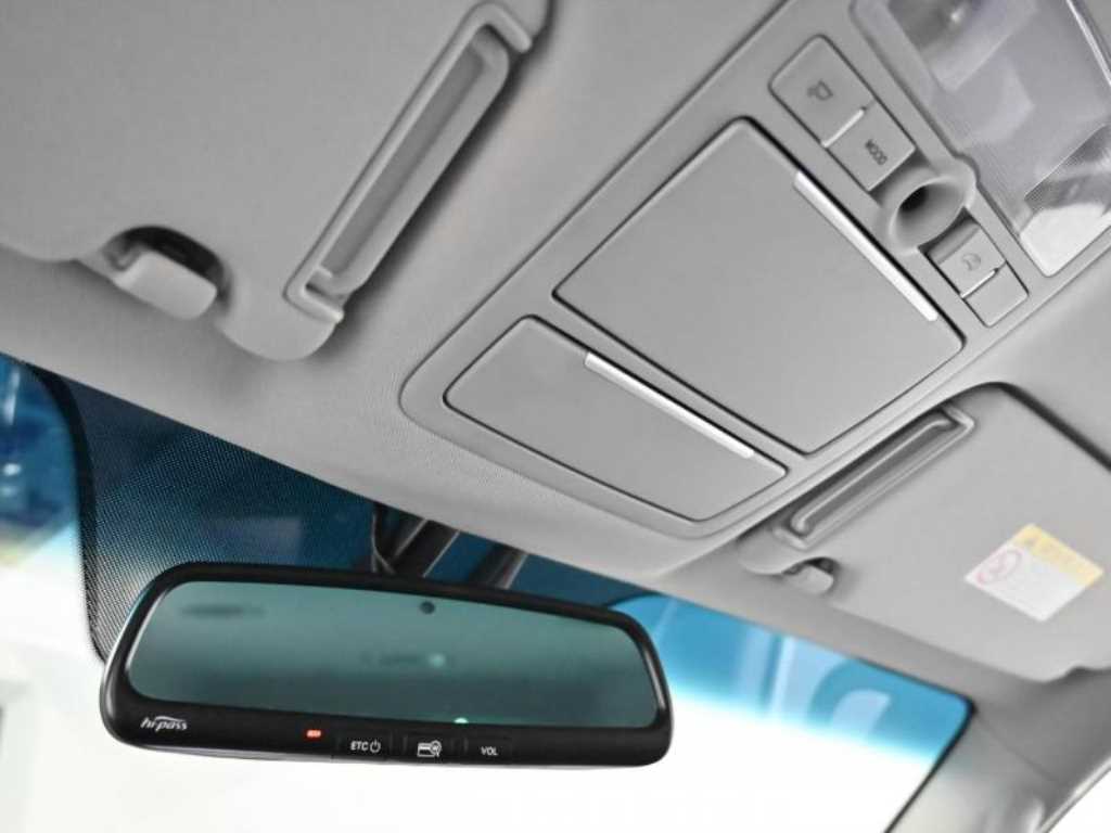 HYUNDAI Veracruz 2015 Blanco - Importación desde Corea - HF Imports Iquique - Foto 19