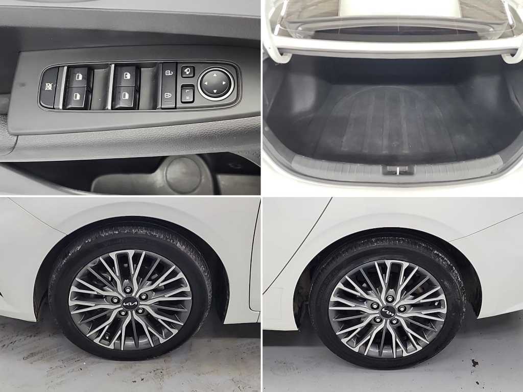 KIA K3 2022 - Importación desde Corea - HF Imports Iquique - Foto 18