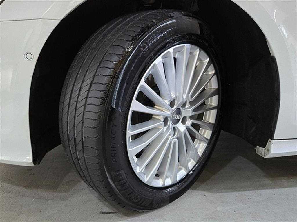 Audi A6 2021 Blanco - Importación desde Corea - HF Imports Iquique - Foto 20