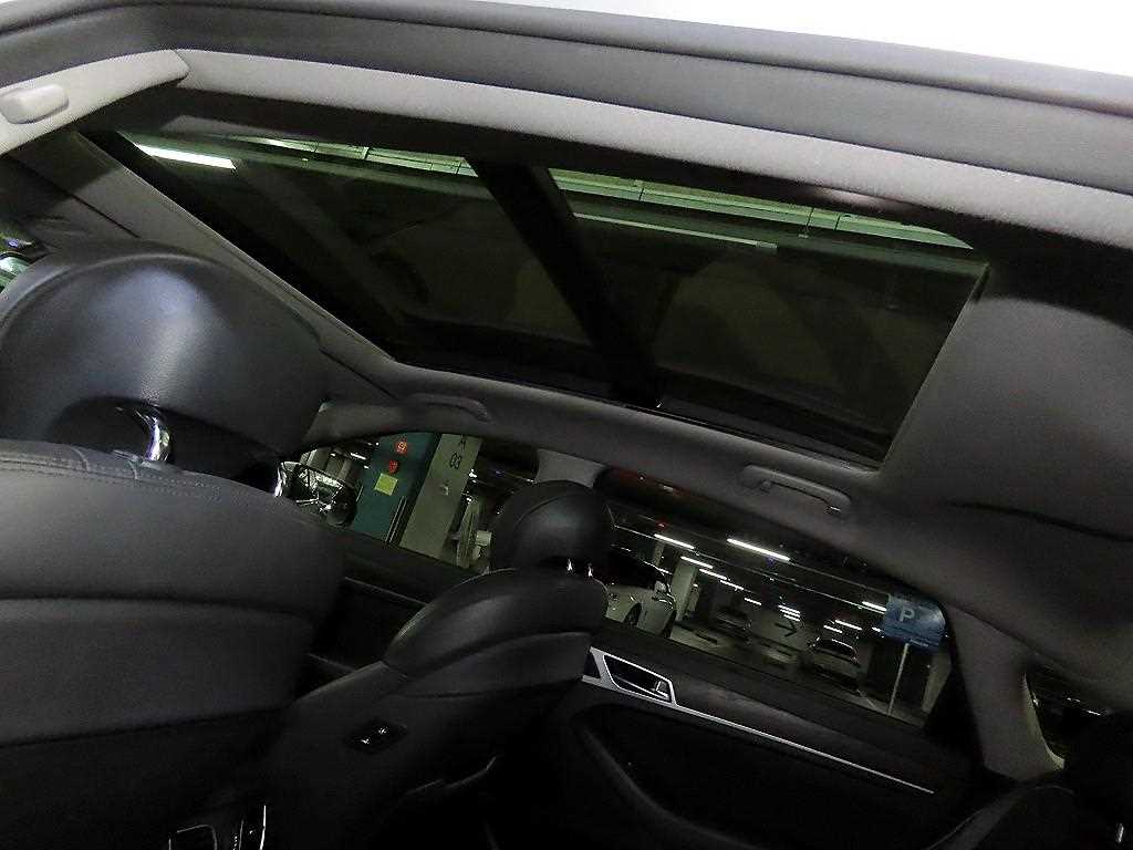 HYUNDAI Genesis 2016 Plateado - Importación desde Corea - HF Imports Iquique - Foto 17