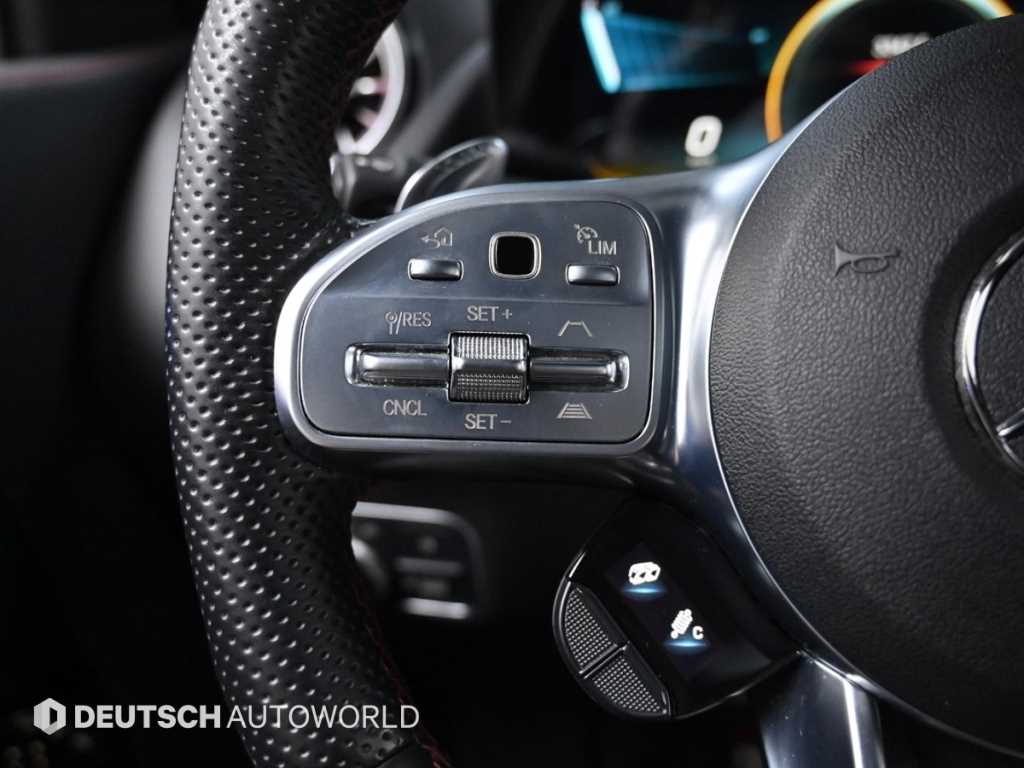 Mercedes Benz GLA Class 2022 Negro - Importación desde Corea - HF Imports Iquique - Foto 16