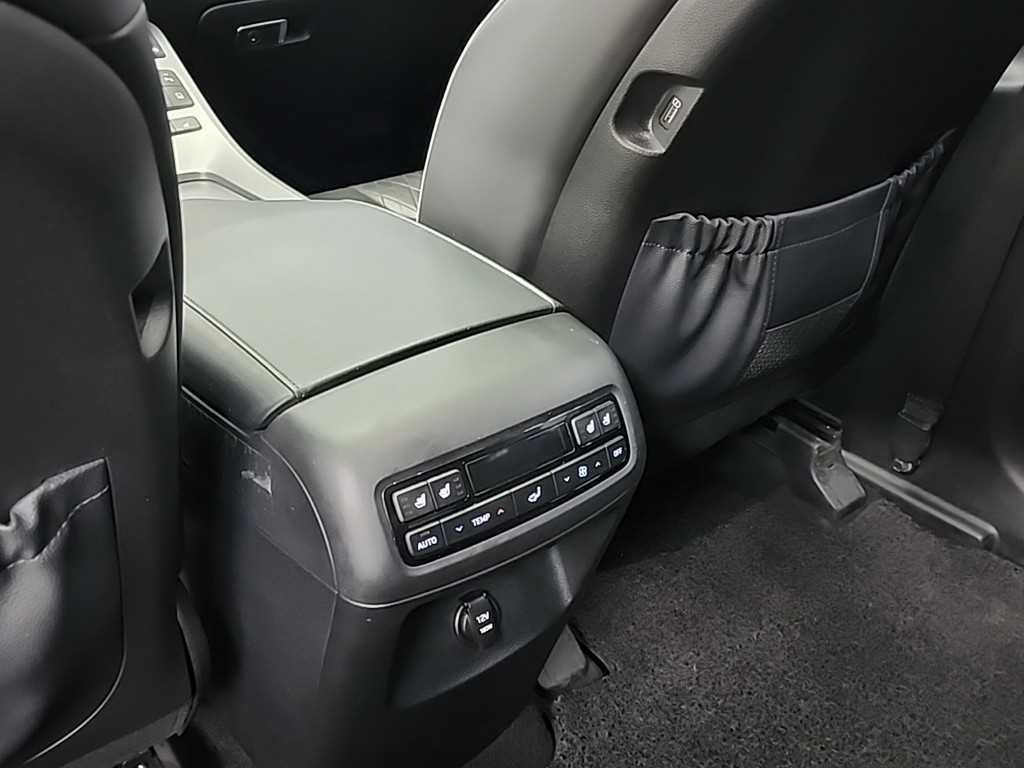 HYUNDAI Palisade 2020 Gris - Importación desde Corea - HF Imports Iquique - Foto 13