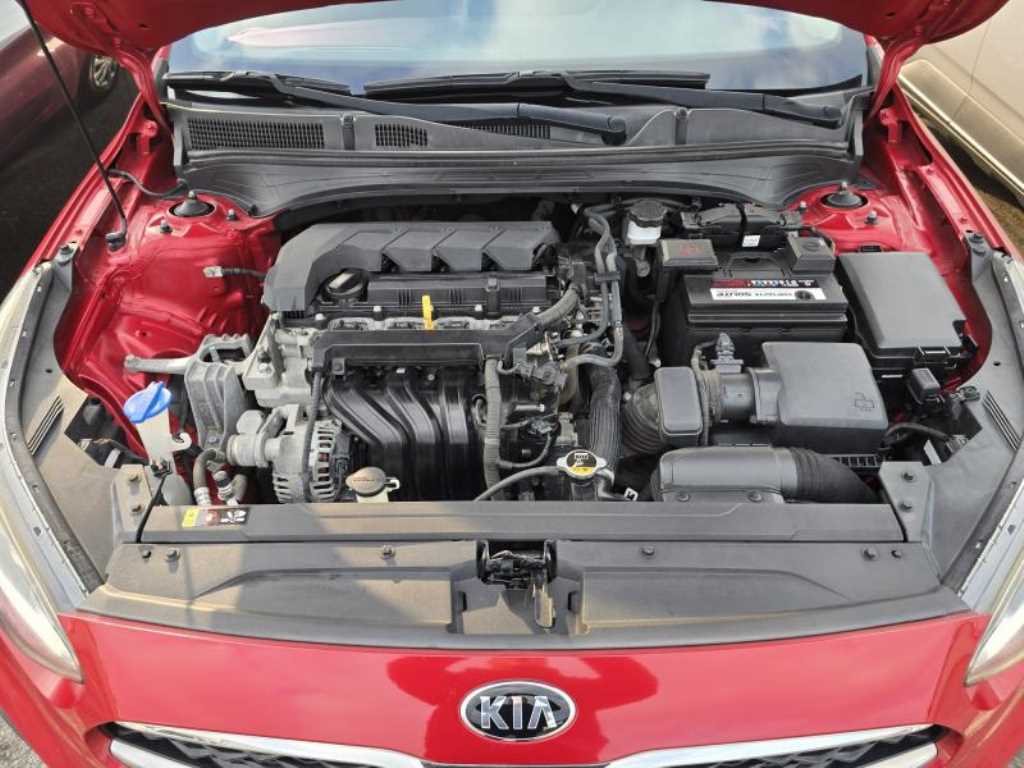 KIA K3 2019 - Importación desde Corea - HF Imports Iquique - Foto 14