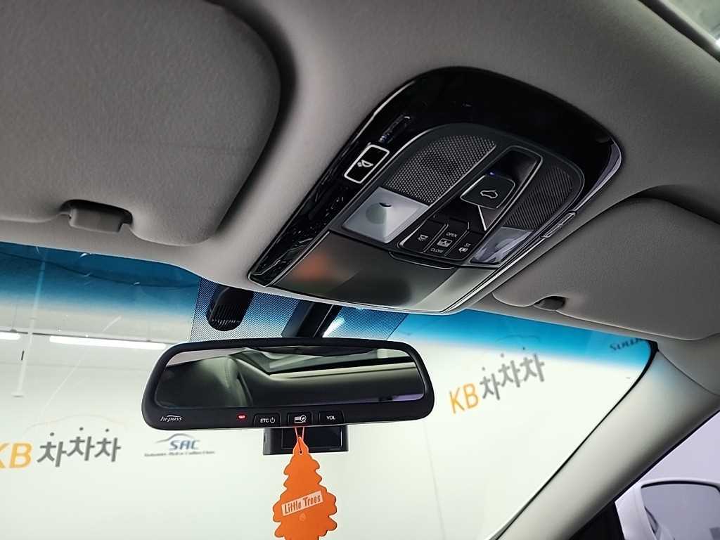 HYUNDAI Grandeur 2016 - Importación desde Corea - HF Imports Iquique - Foto 17