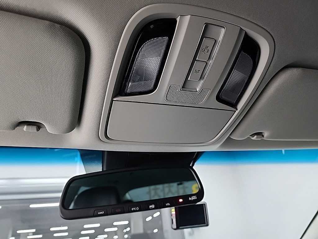 KIA K7 2020 Azul - Importación desde Corea - HF Imports Iquique - Foto 17