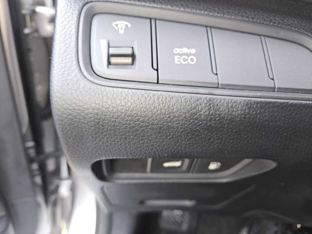 HYUNDAI Grandeur 2012 Plateado - Importación desde Corea - HF Imports Iquique - Foto 15