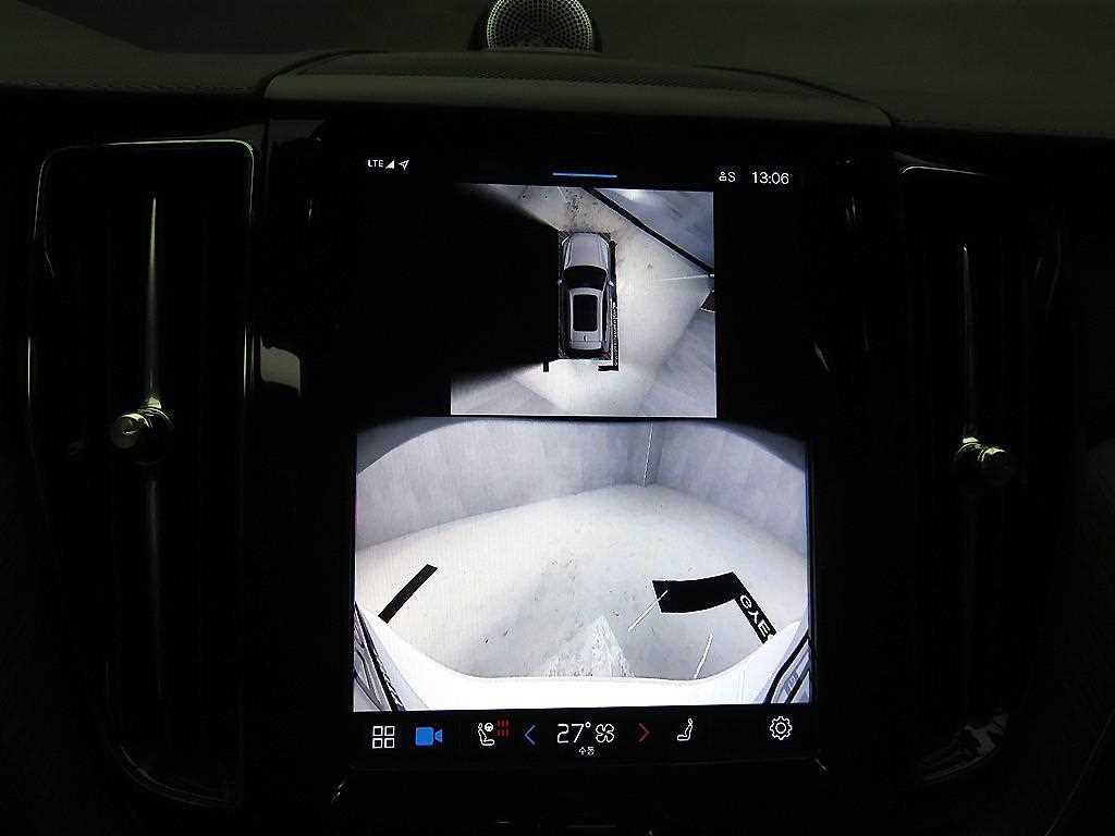 Volvo XC60 2025 Blanco - Importación desde Corea - HF Imports Iquique - Foto 14