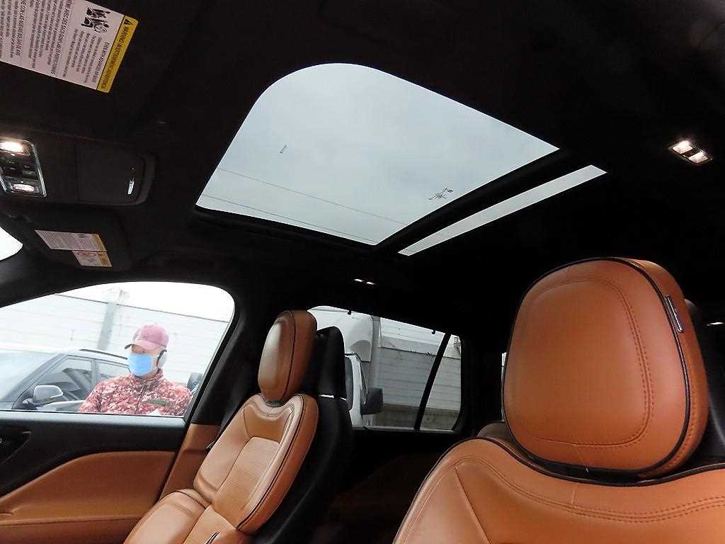 Lincoln Aviator 2021 Blanco - Importación desde Corea - HF Imports Iquique - Foto 16