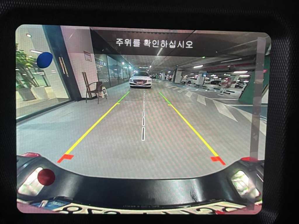 Jeep Gladiator 2022 Rojo - Importación desde Corea - HF Imports Iquique - Foto 15