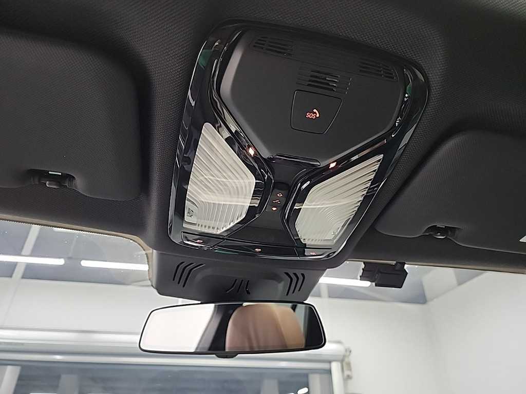 BMW X5 2021 Gris - Importación desde Corea - HF Imports Iquique - Foto 17