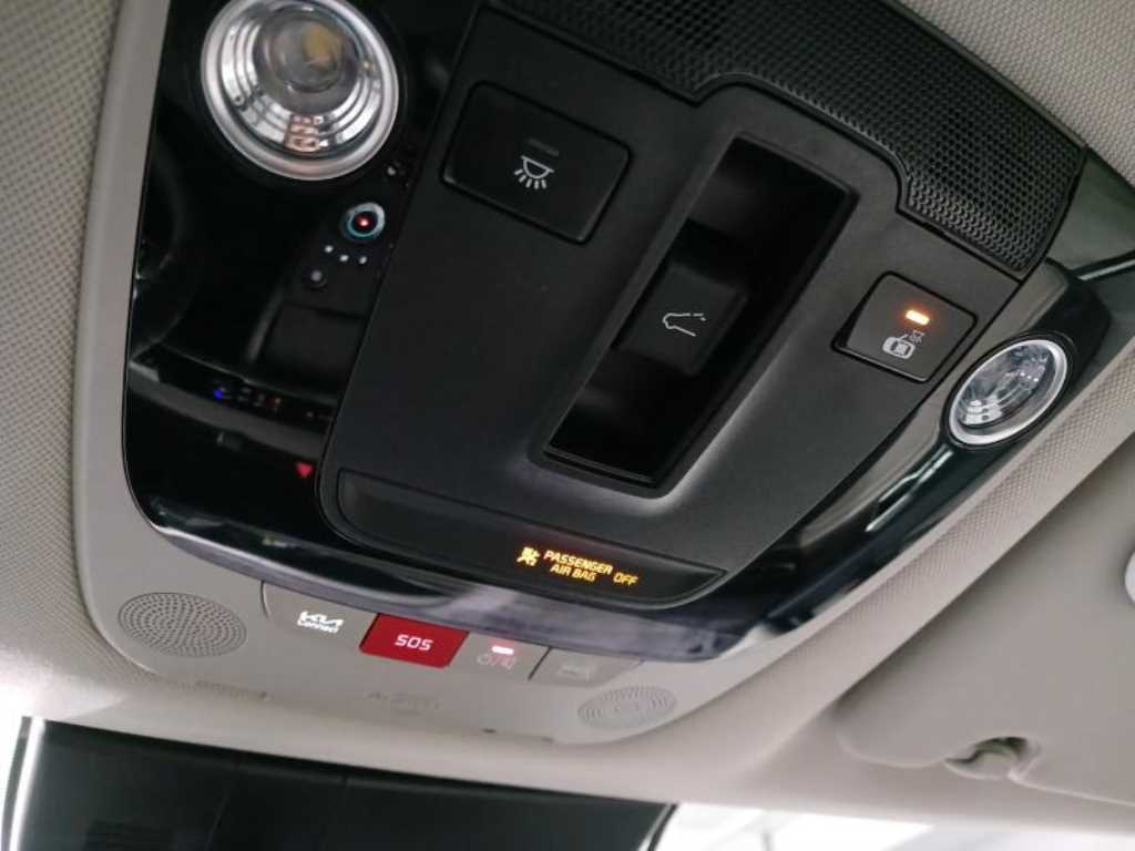 KIA Sportage 2022 Blanco - Importación desde Corea - HF Imports Iquique - Foto 16