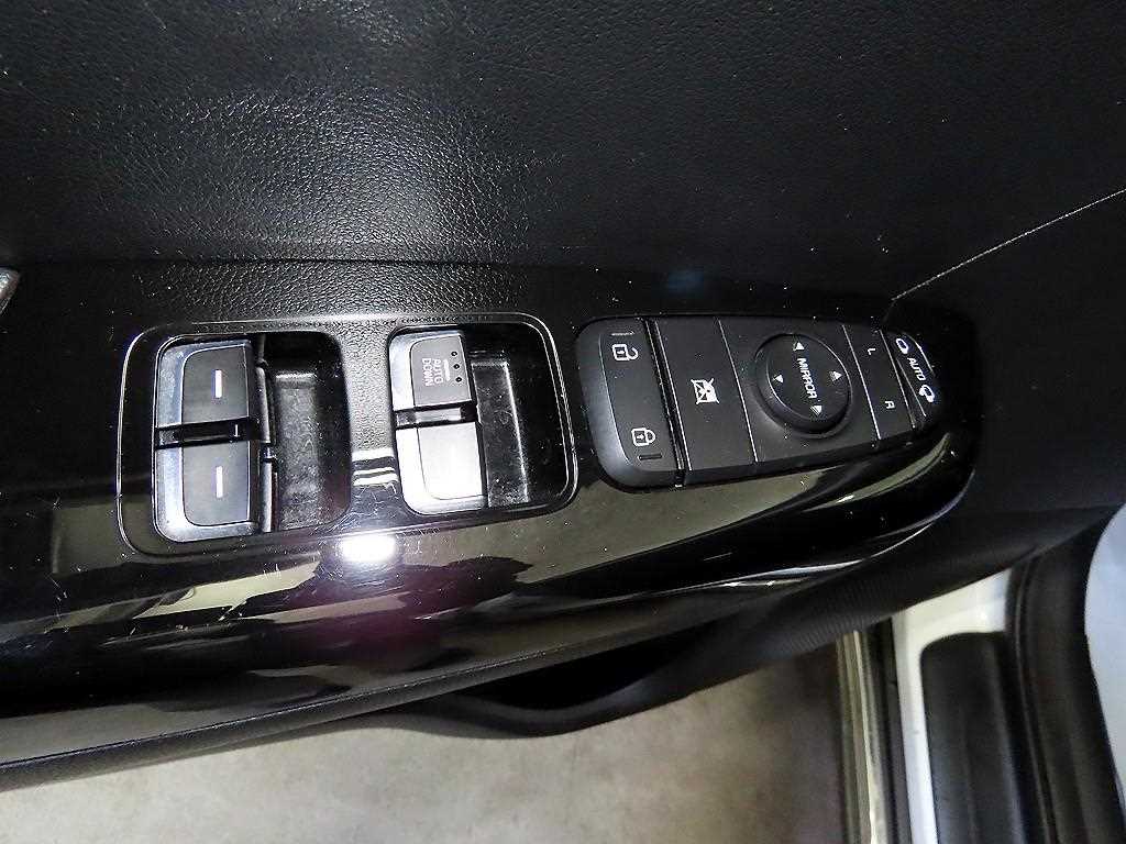 KIA Sportage 2018 Blanco - Importación desde Corea - HF Imports Iquique - Foto 13