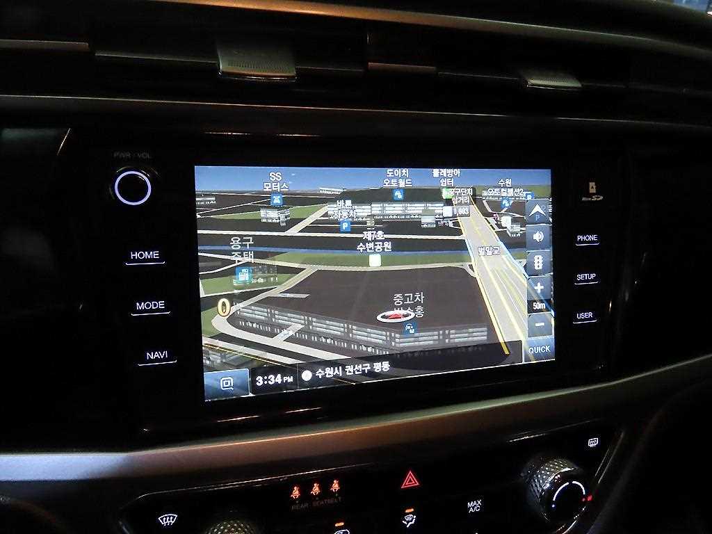 Ssangyong Korando 2020 Blanco - Importación desde Corea - HF Imports Iquique - Foto 13