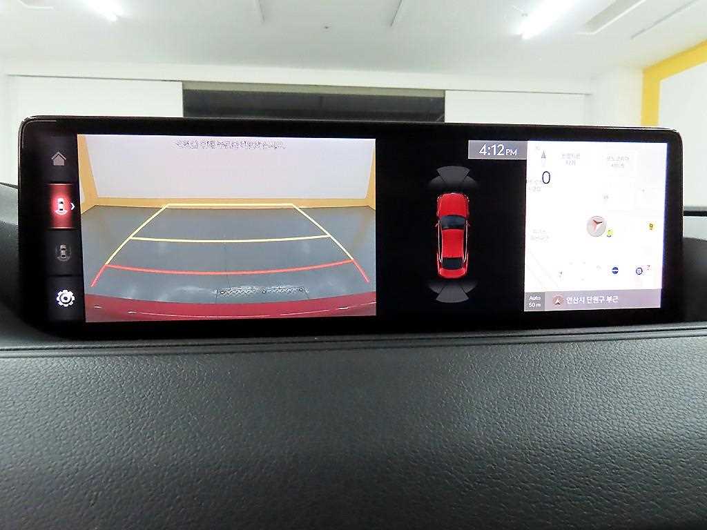 Genesis G80 2021 - Importación desde Corea - HF Imports Iquique - Foto 16