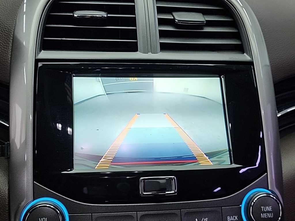 Chevrolet Malibu 2015 Gris - Importación desde Corea - HF Imports Iquique - Foto 15